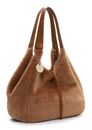 Tamaris TAS Gaja Cityshopper M Cognac