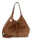 Tamaris TAS Gaja Cityshopper M Cognac