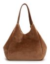 Tamaris TAS Gaja Cityshopper M Cognac