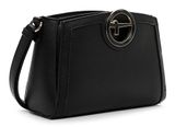 Tamaris Gabriela Hand Bag M Black Tamaris Gabriela Hand Bag M Black