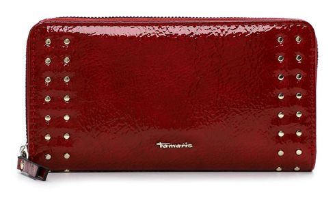 Tamaris TAS Georgiana Zip Around Wallet red (VE2)
