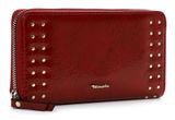 Tamaris TAS Georgiana Zip Around Wallet red (VE2) Tamaris TAS Georgiana Zip Around Wallet red (VE2)