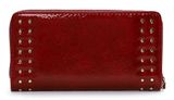 Tamaris TAS Georgiana Zip Around Wallet red (VE2) Tamaris TAS Georgiana Zip Around Wallet red (VE2)