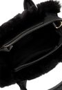 Tamaris TAS Garcia Handbag S Black Tamaris TAS Garcia Handbag S Black