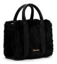 Tamaris TAS Garcia Handbag S Black Tamaris TAS Garcia Handbag S Black
