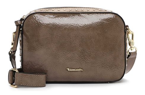Tamaris TAS Georgiana Crossbody Bag Taupe