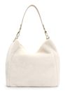Tamaris TAS Gaja Handbag M Ecru Tamaris TAS Gaja Handbag M Ecru