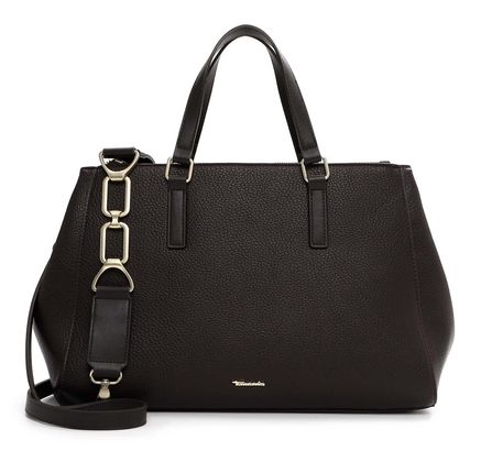 Tamaris TAS Ghalia Handbag L Brown