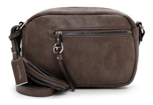 Tamaris Nele Crossbody Bag Mud