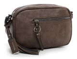 Tamaris Nele Crossbody Bag Mud Tamaris Nele Crossbody Bag Mud