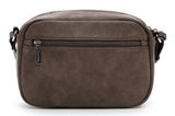 Tamaris Nele Crossbody Bag Mud Tamaris Nele Crossbody Bag Mud