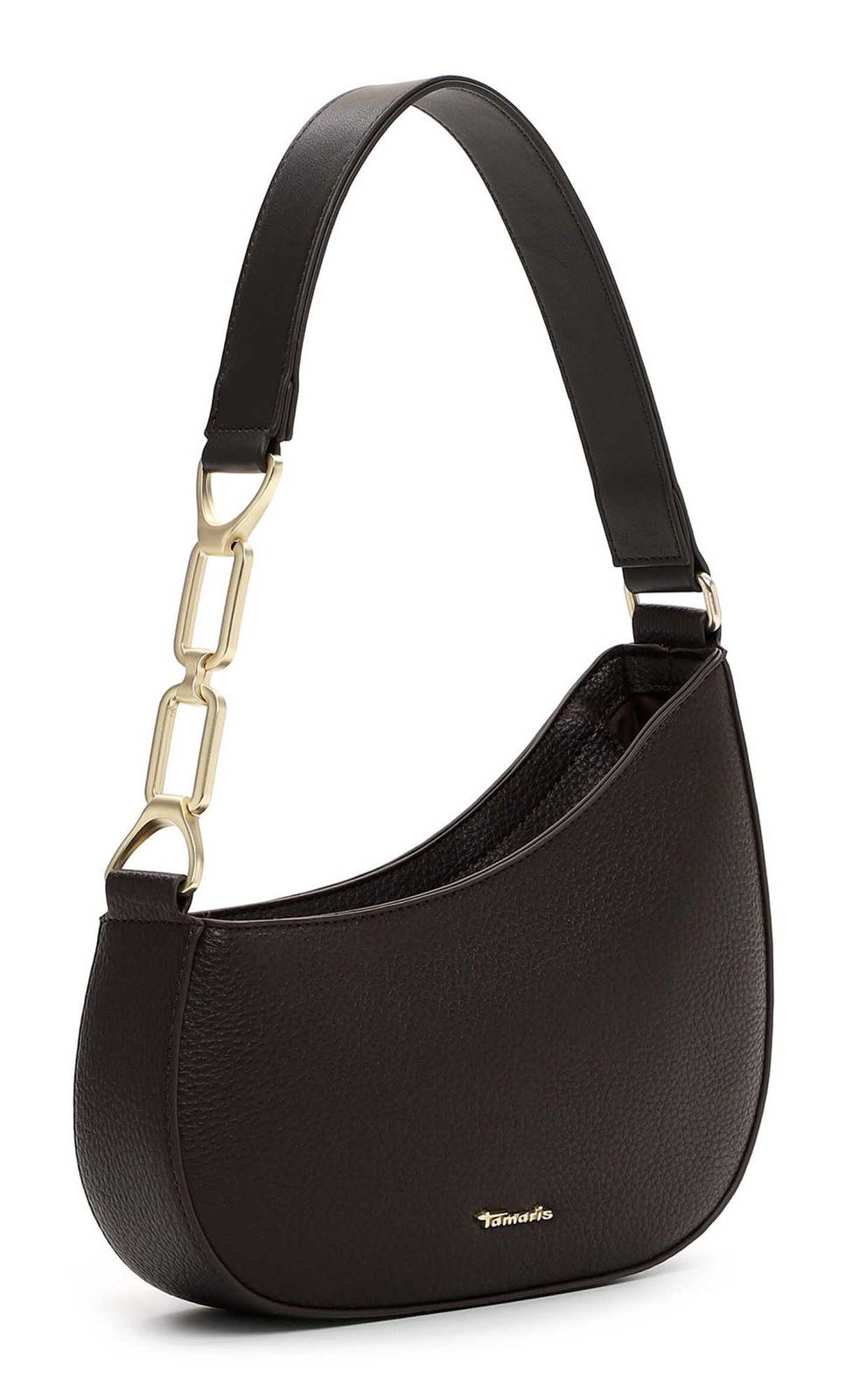 Tamaris TAS Ghalia Crossover Bag M Brown MS Tamaris TAS Ghalia Crossover Bag M Brown MS