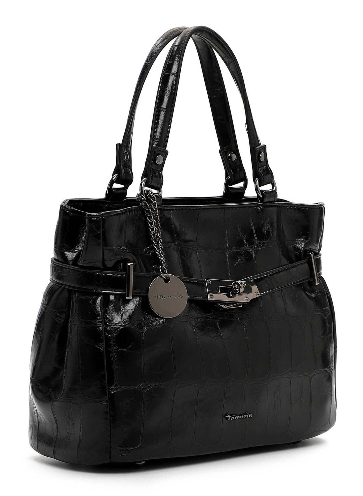 Tamaris Gulia Cityshopper M Black Tamaris Gulia Cityshopper M Black