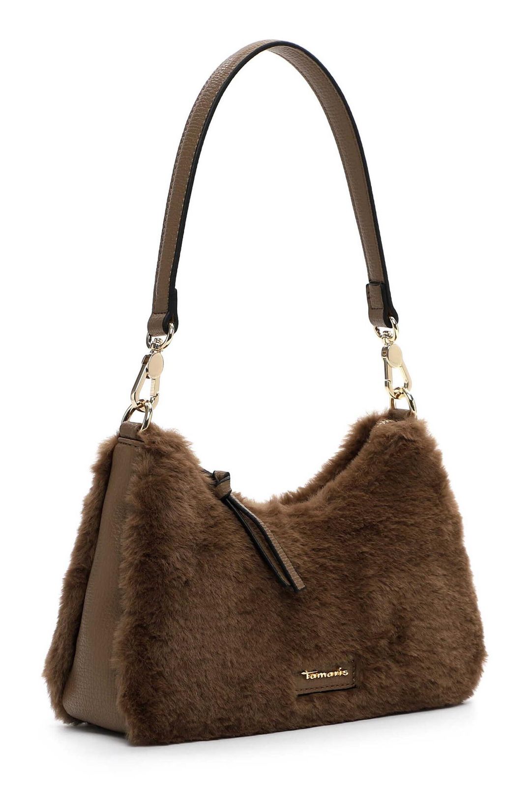 Tamaris TAS Garcia Shoulderbag Taupe Tamaris TAS Garcia Shoulderbag Taupe