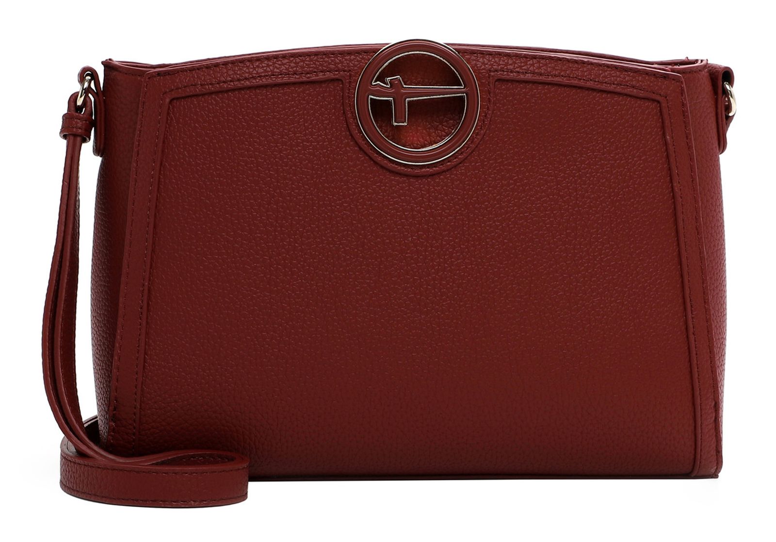 Tamaris Gabriela Hand Bag Red