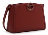 Tamaris Gabriela Hand Bag Red Tamaris Gabriela Hand Bag Red