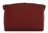 Tamaris Gabriela Hand Bag Red Tamaris Gabriela Hand Bag Red