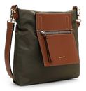 Tamaris Fabrizia Crossbody Bag Oliv Tamaris Fabrizia Crossbody Bag Oliv