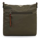 Tamaris Fabrizia Crossbody Bag Oliv Tamaris Fabrizia Crossbody Bag Oliv