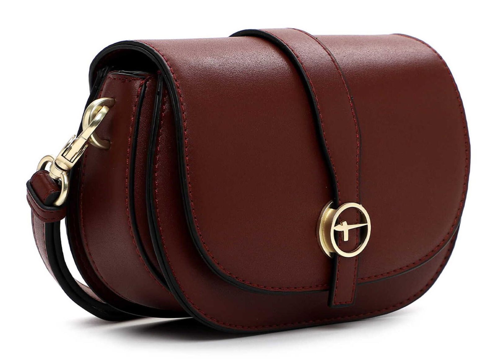 Tamaris TAS Giorgia SC Crossover Bag S Red Tamaris TAS Giorgia SC Crossover Bag S Red