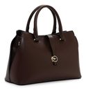Tamaris TAS Giorgia SC Handbag M Brown Tamaris TAS Giorgia SC Handbag M Brown