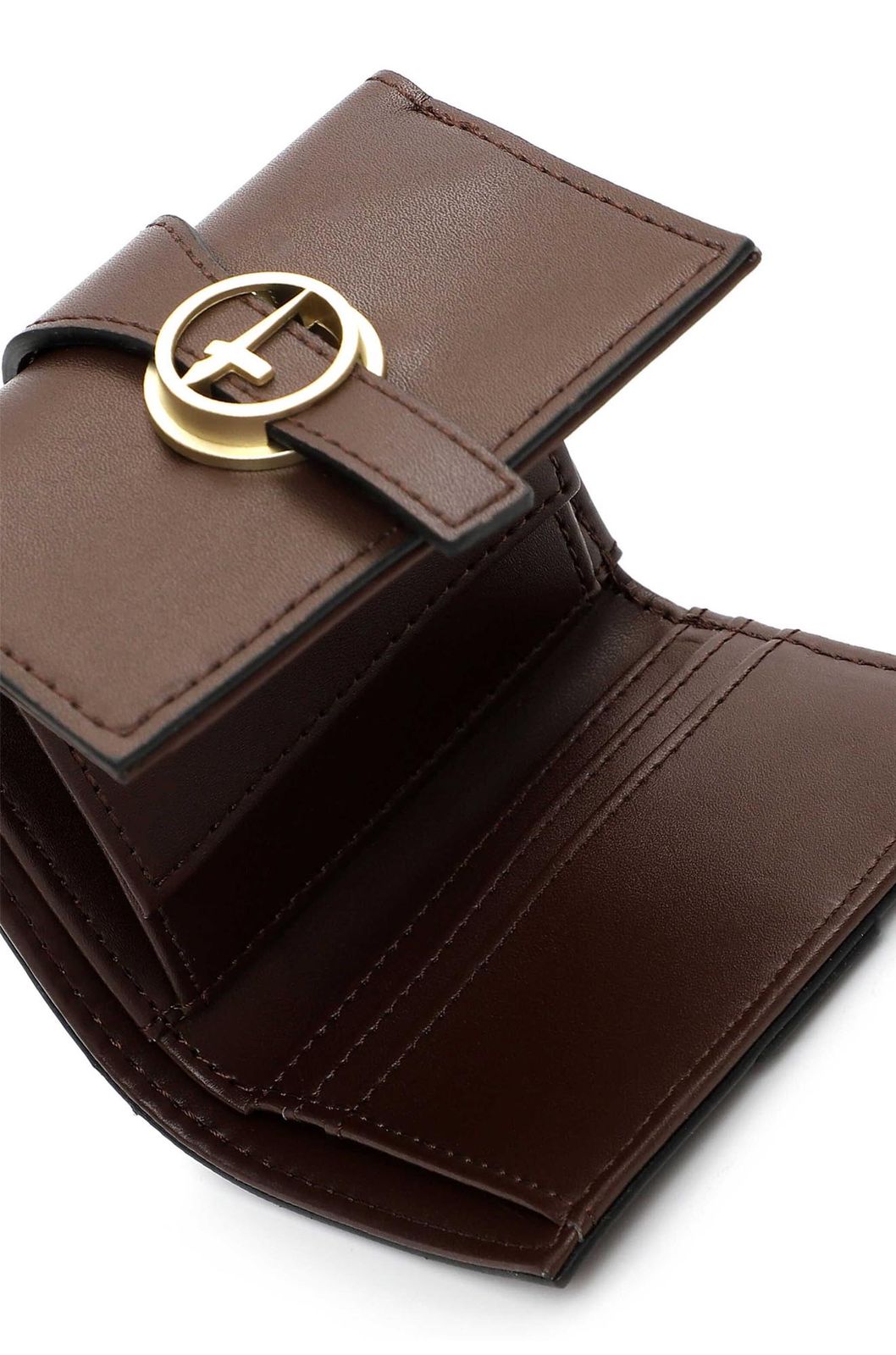 Tamaris TAS Georgiana Wallet Brown (VE2) Tamaris TAS Georgiana Wallet Brown (VE2)
