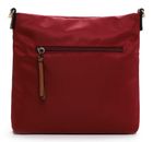 Tamaris Fabrizia Crossbody Bag Dark Red