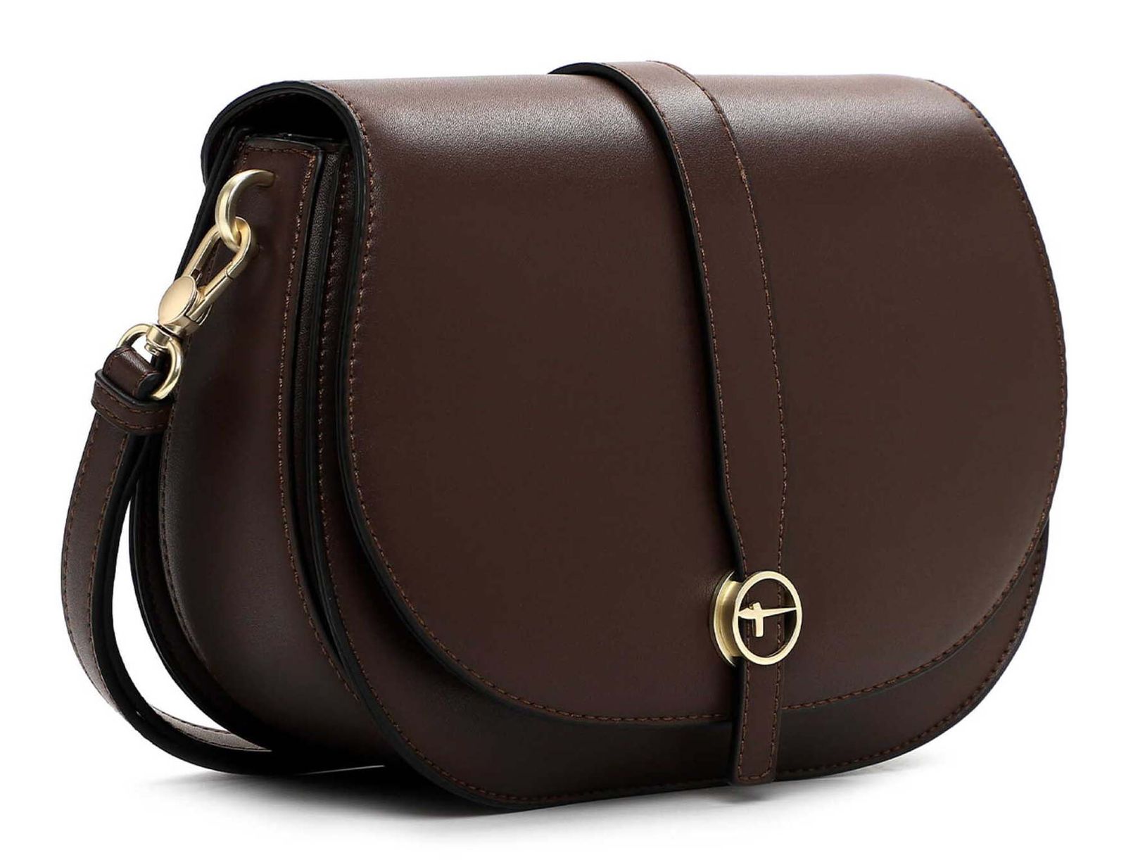 Tamaris TAS Giorgia SC Crossover Bag M Brown Tamaris TAS Giorgia SC Crossover Bag M Brown