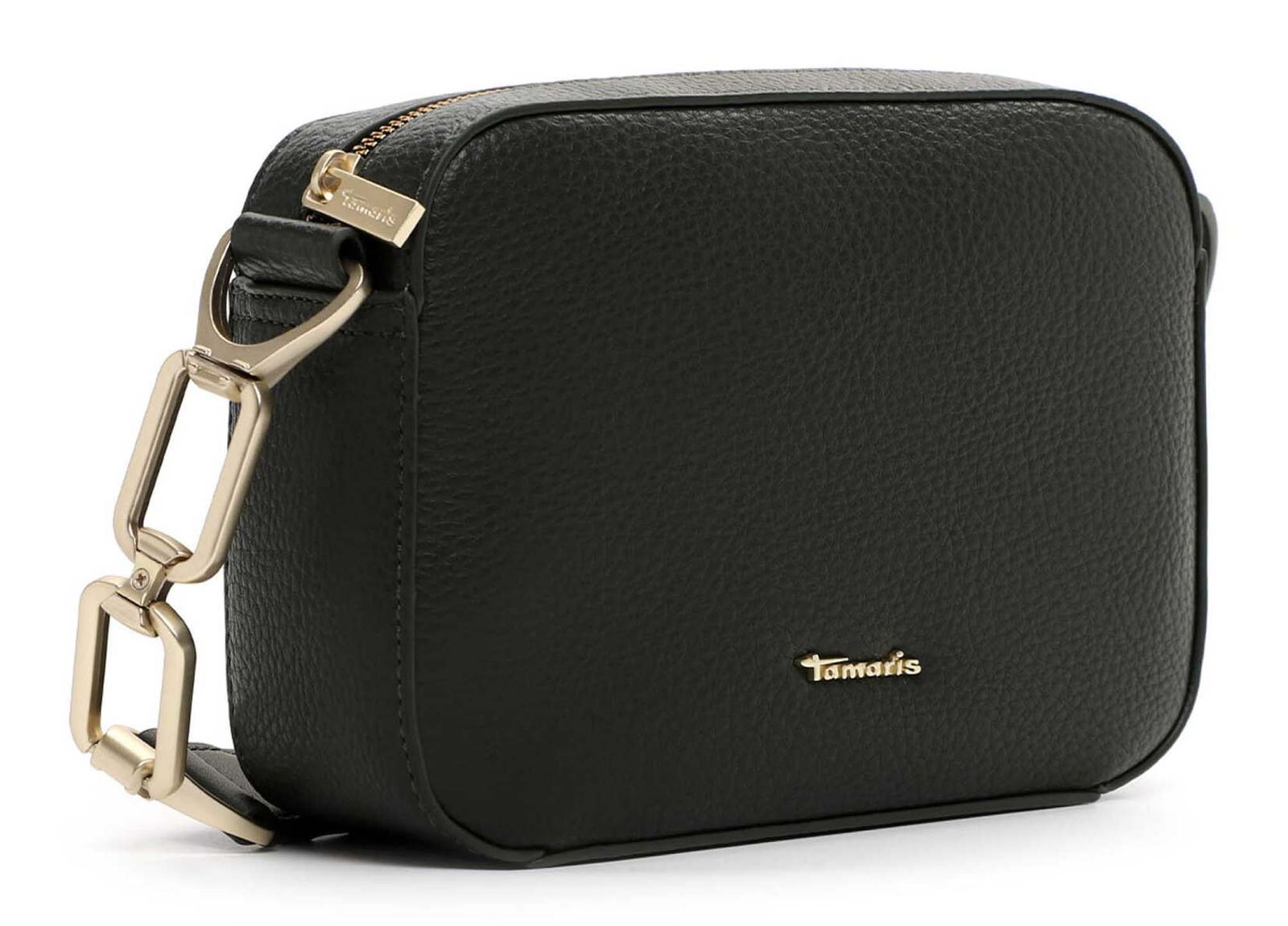Tamaris TAS Ghalia Crossover Bag M Green Tamaris TAS Ghalia Crossover Bag M Green