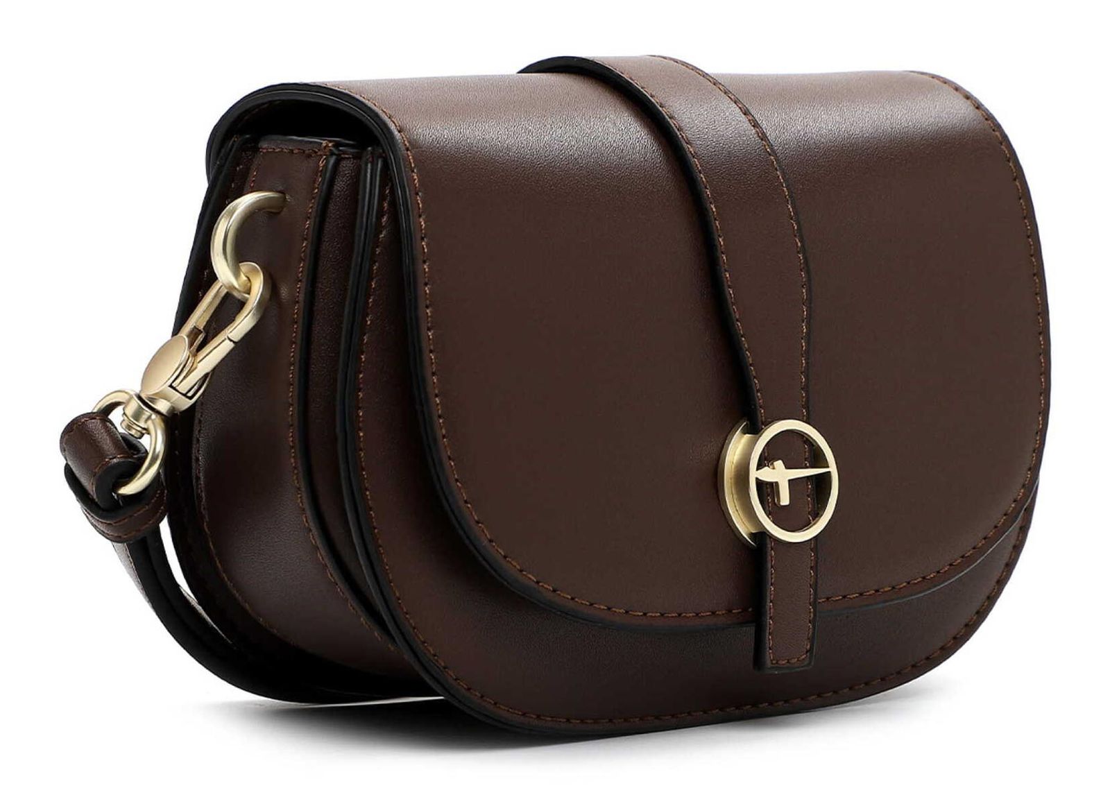 Tamaris TAS Giorgia SC Crossover Bag S Brown Tamaris TAS Giorgia SC Crossover Bag S Brown