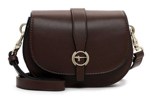 Tamaris TAS Giorgia SC Crossover Bag S Brown