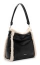 Tamaris TAS Gitta Beutel Black Tamaris TAS Gitta Beutel Black