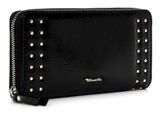 Tamaris TAS Georgiana Zip Around Wallet Black (VE 2)