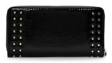 Tamaris TAS Georgiana Zip Around Wallet Black (VE 2)
