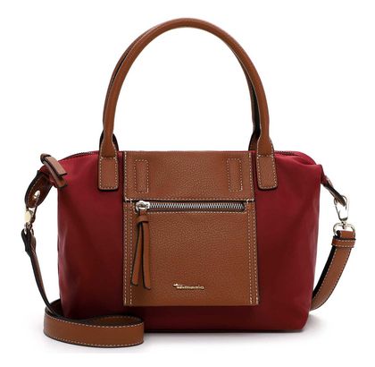 Tamaris Fabrizia Cityshopper M Darkred