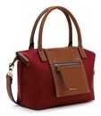 Tamaris Fabrizia Cityshopper M Darkred Tamaris Fabrizia Cityshopper M Darkred