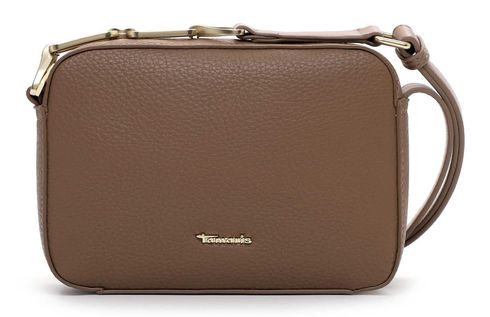 Tamaris TAS Ghalia Crossover Bag M Taupe