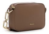 Tamaris TAS Ghalia Crossover Bag M Taupe Tamaris TAS Ghalia Crossover Bag M Taupe