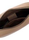 Tamaris TAS Ghalia Crossover Bag M Taupe Tamaris TAS Ghalia Crossover Bag M Taupe