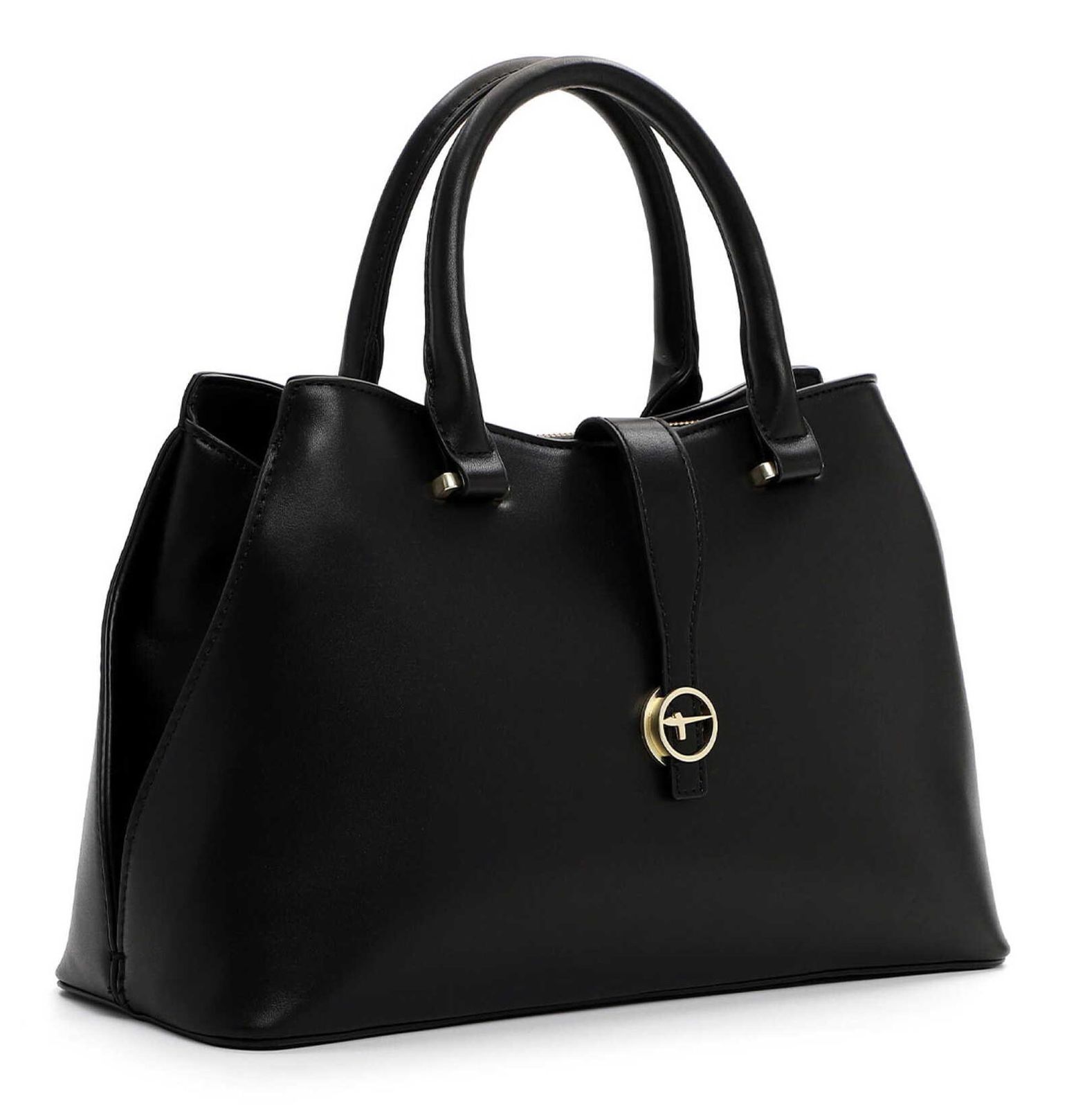Tamaris TAS Giorgia SC Handbag M Black Tamaris TAS Giorgia SC Handbag M Black