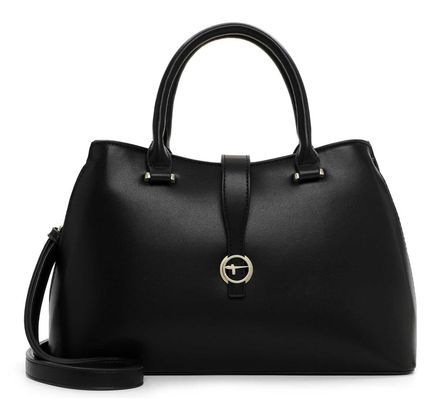 Tamaris TAS Giorgia SC Handbag M Black