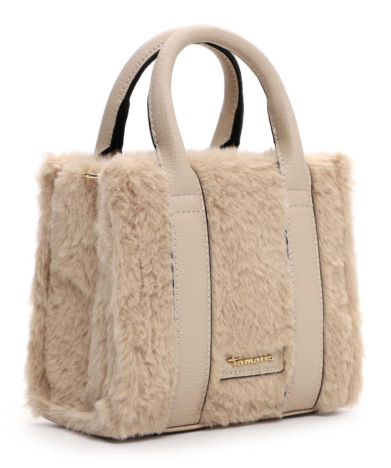 Tamaris TAS Garcia Handbag S Beige Tamaris TAS Garcia Handbag S Beige