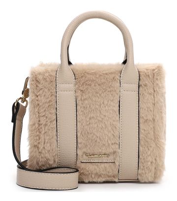 Tamaris TAS Garcia Handbag S Beige
