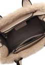 Tamaris TAS Garcia Handbag S Beige Tamaris TAS Garcia Handbag S Beige