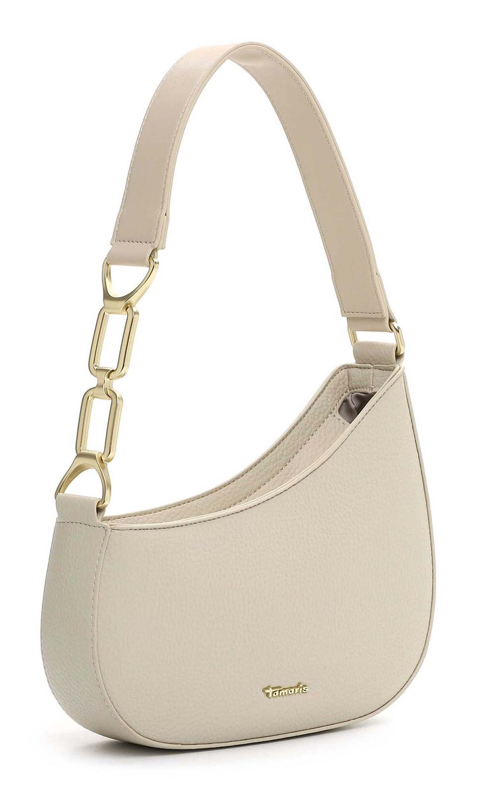 Tamaris TAS Ghalia Crossover Bag M Beige Tamaris TAS Ghalia Crossover Bag M Beige