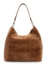 Tamaris TAS Gaja Handbag M Cognac Tamaris TAS Gaja Handbag M Cognac