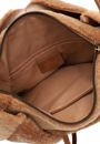 Tamaris TAS Gaja Handbag M Cognac Tamaris TAS Gaja Handbag M Cognac