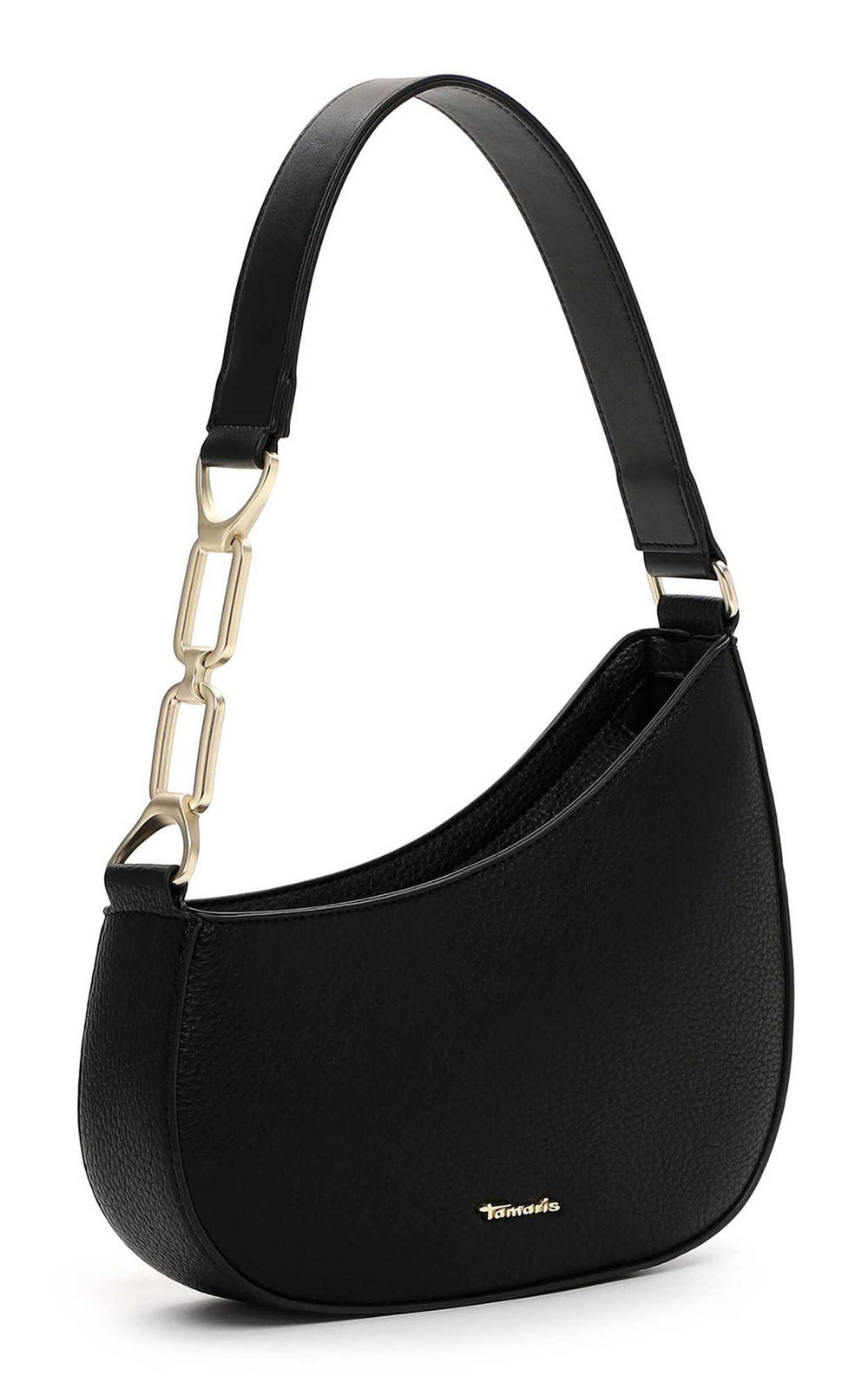 Tamaris TAS Ghalia Crossover Bag M Black Tamaris TAS Ghalia Crossover Bag M Black