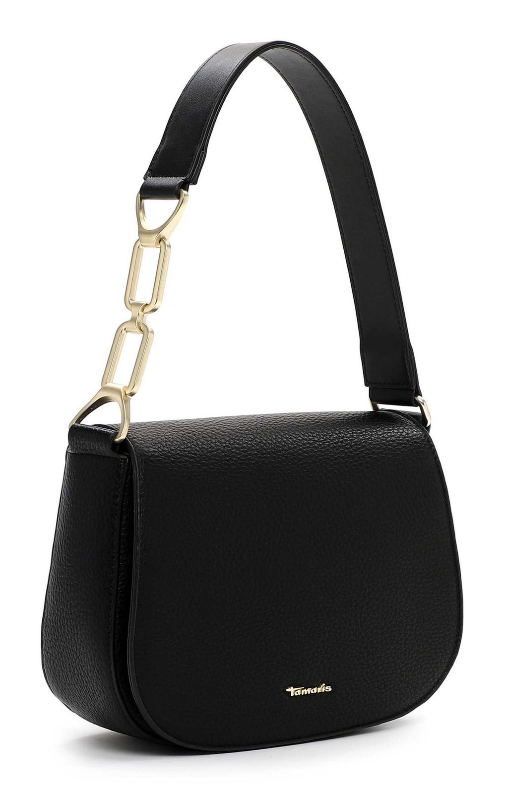 Tamaris TAS Ghalia Shoulderbag M Black Tamaris TAS Ghalia Shoulderbag M Black