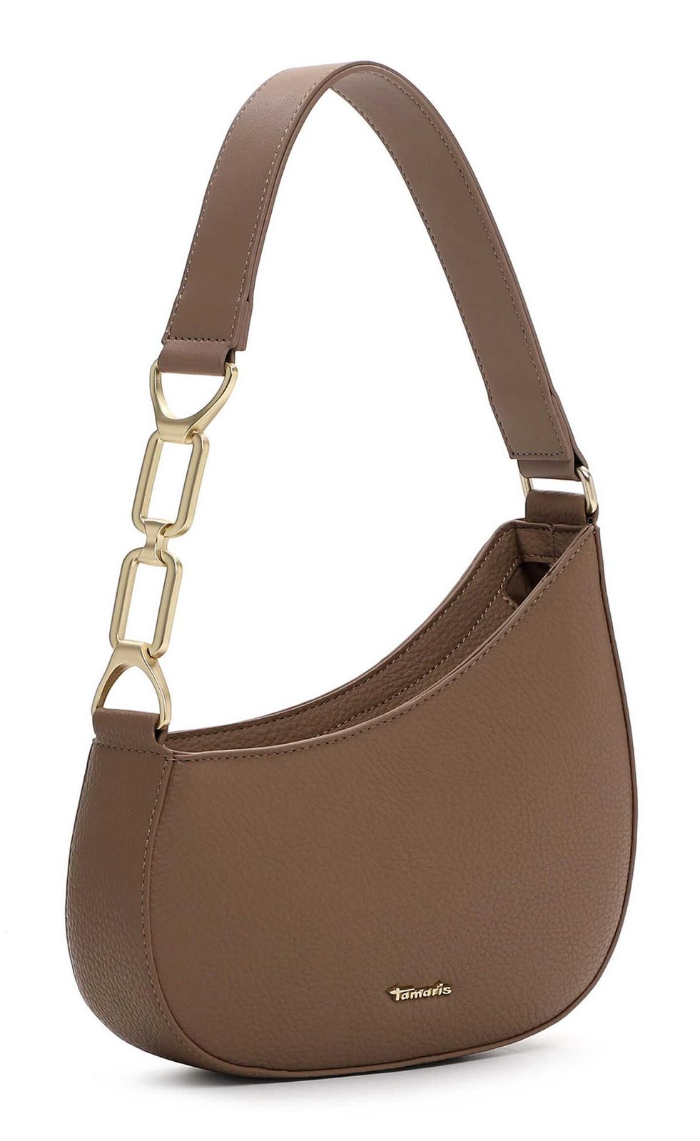 Tamaris TAS Ghalia Crossover Bag M Taupe Tamaris TAS Ghalia Crossover Bag M Taupe
